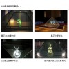深圳全息投影技術-3d全息投影-幻影成像-360全息展柜訂制