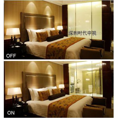 調(diào)光膜，調(diào)光玻璃，智能調(diào)光膜