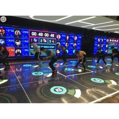 深圳多點觸摸屏專用全息投影膜,全息投影幕