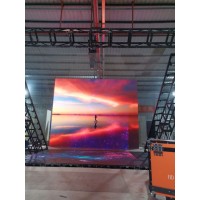 3D全息舞臺展廳投影技術 幻影成像 深圳全息投影公司