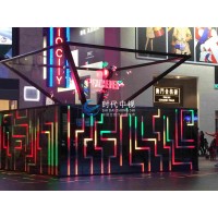 全息展示柜 360度懸浮幻影成像展示柜 展廳展示設備